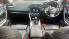 Renault Kadjar 1.5 Blue dCi GT Line 5dr Diesel Hatchback